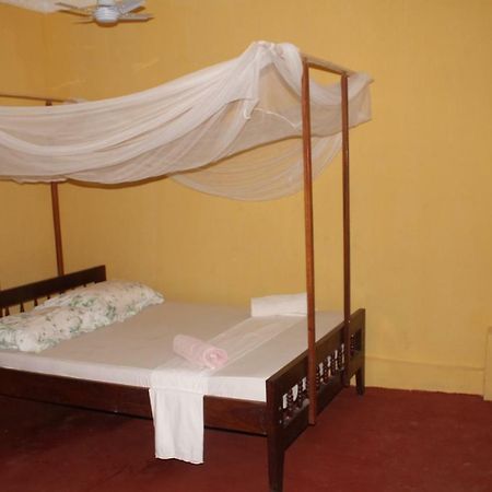 Villa Paje Lounge Zewnętrze zdjęcie