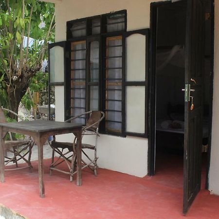 Villa Paje Lounge Zewnętrze zdjęcie