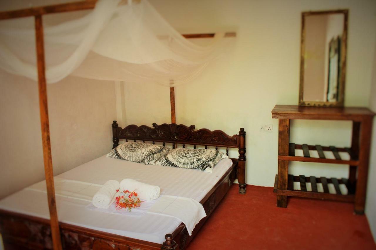 Villa Paje Lounge Zewnętrze zdjęcie