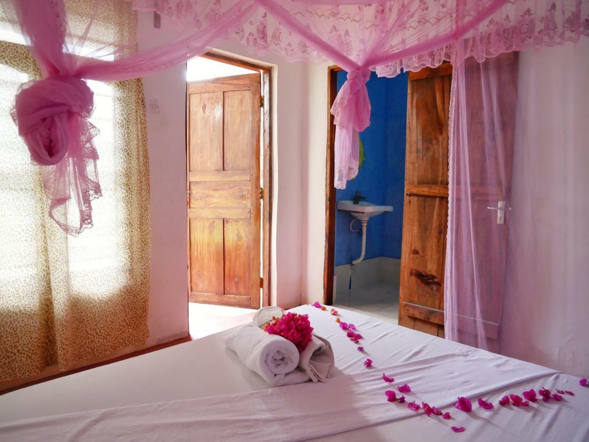 Villa Paje Lounge Zewnętrze zdjęcie