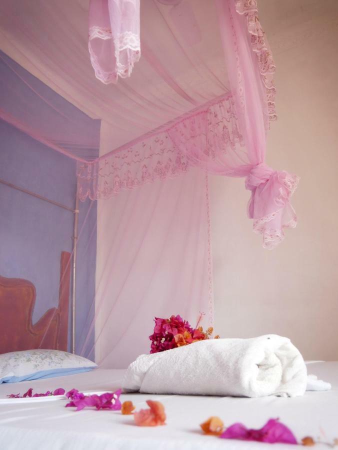 Villa Paje Lounge Zewnętrze zdjęcie