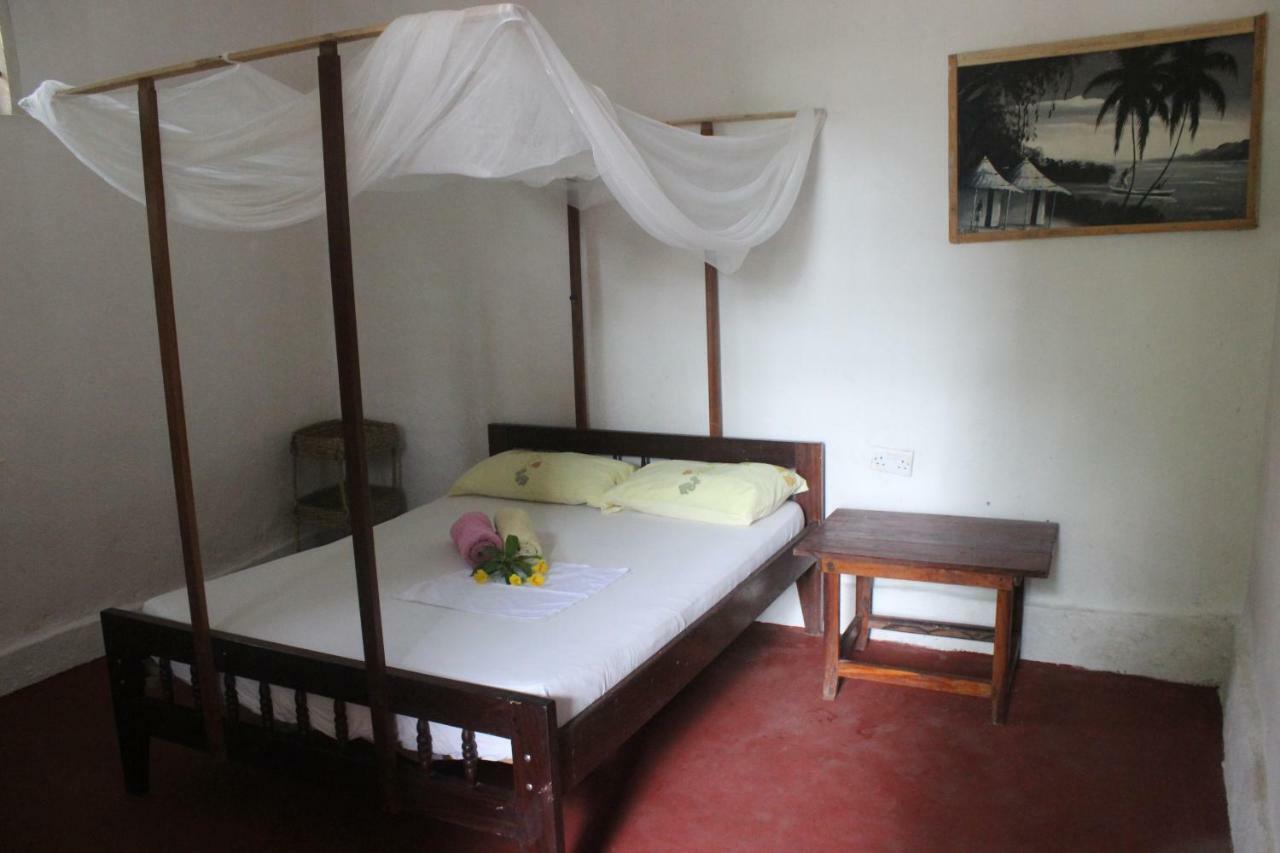 Villa Paje Lounge Zewnętrze zdjęcie