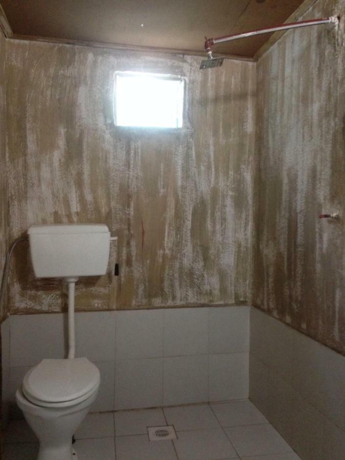 Villa Paje Lounge Zewnętrze zdjęcie