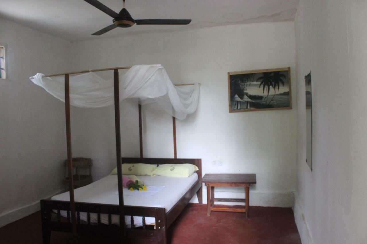 Villa Paje Lounge Zewnętrze zdjęcie